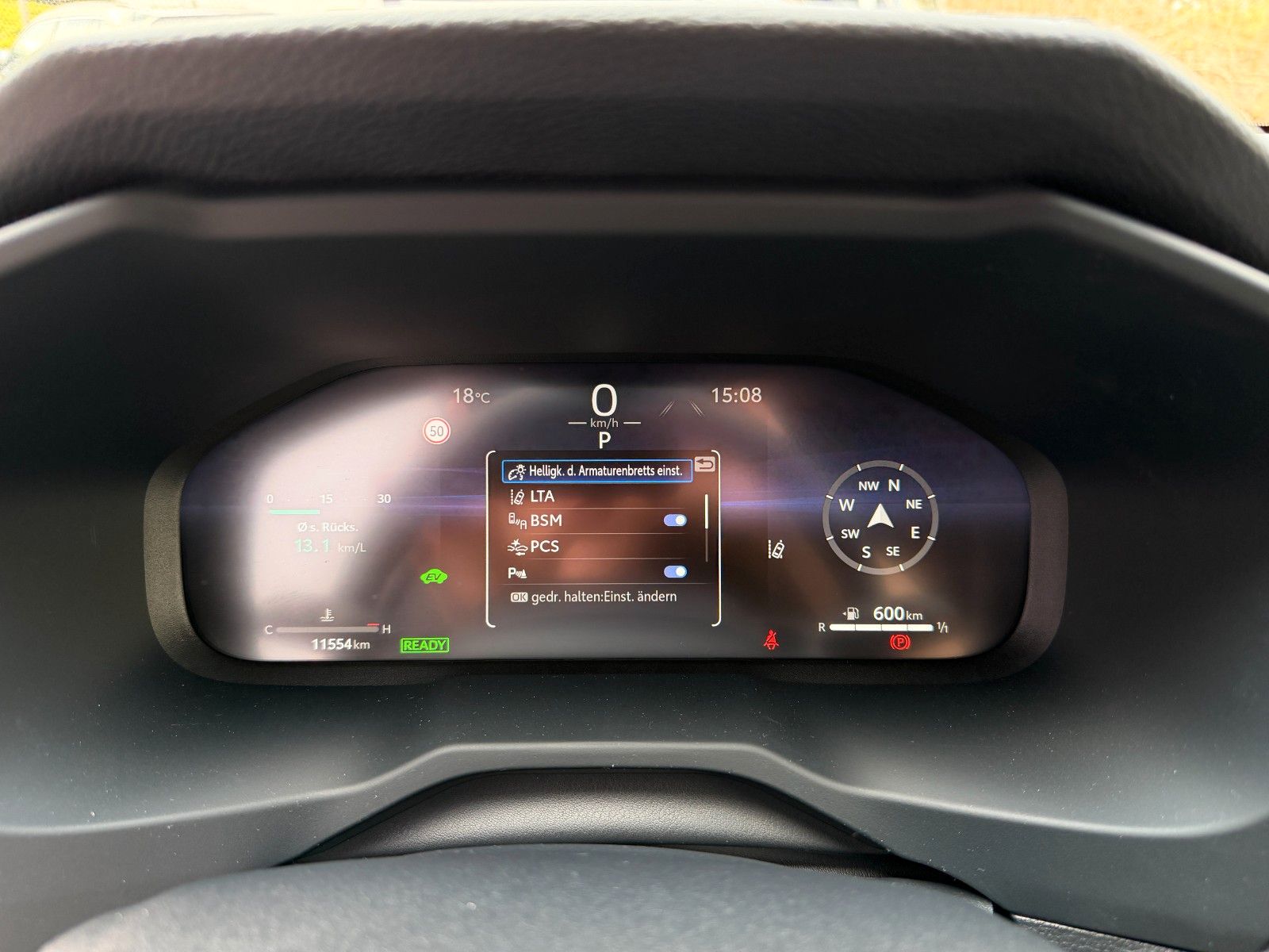 Toyota RAV 4 2.5 Hybrid 4x2 Style VOLL JBL+360°+LEDER