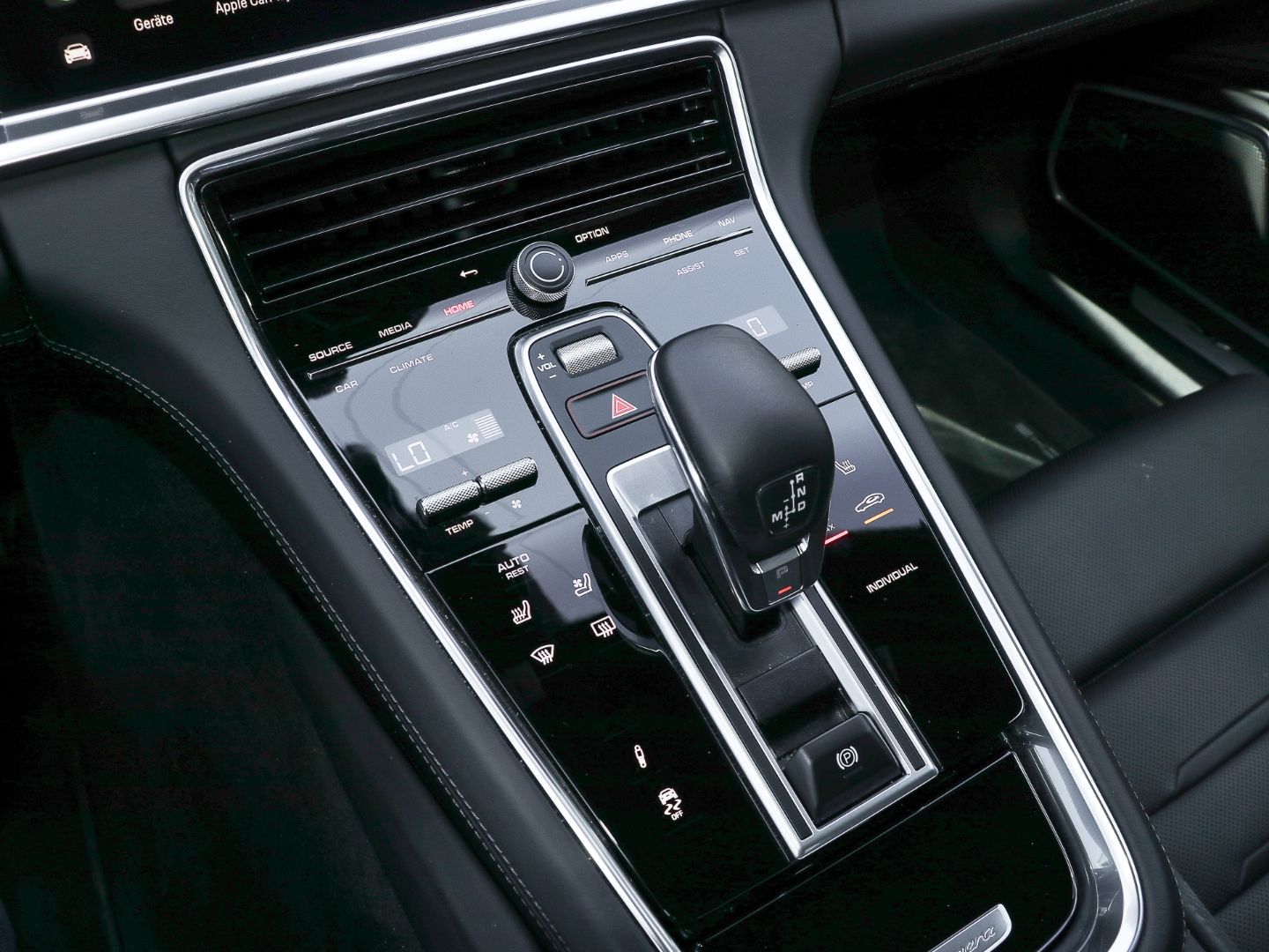 Porsche Panamera 4S E-Hybrid Sport Turismo BOSE LED