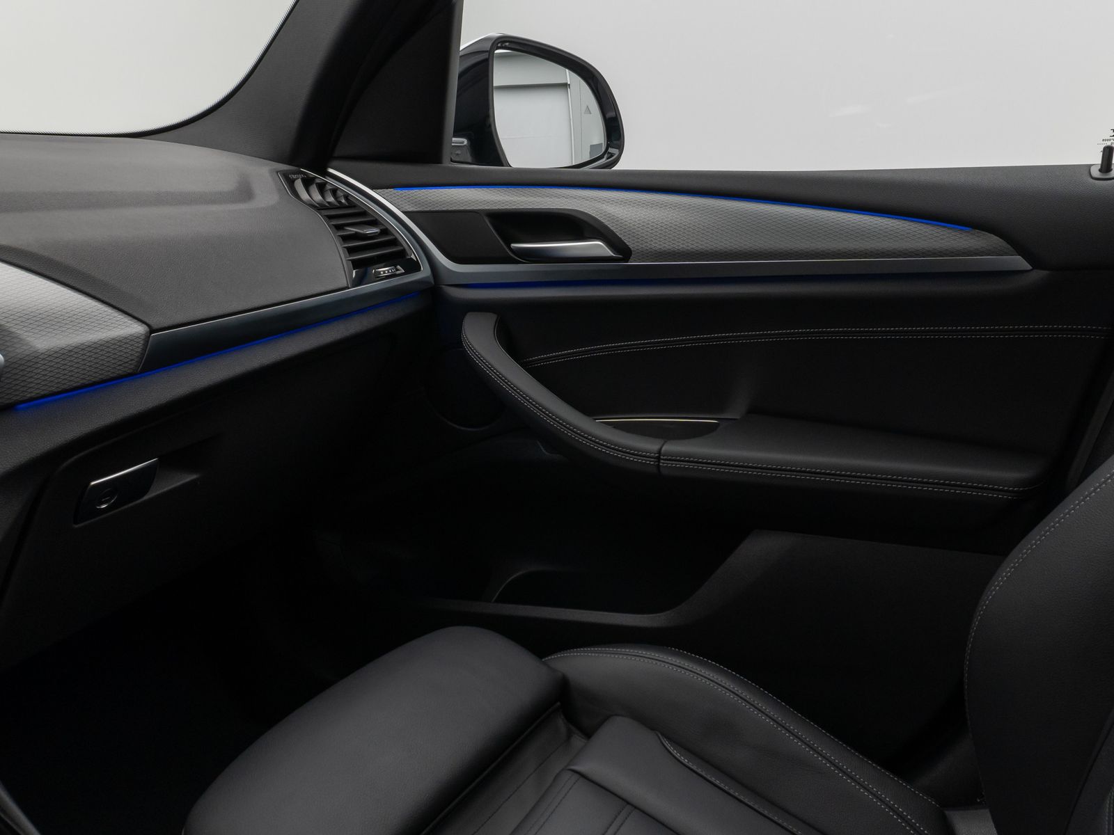 BMW X3 xD20i M Sport 360°DAB Parkassist Alarm 19Zoll