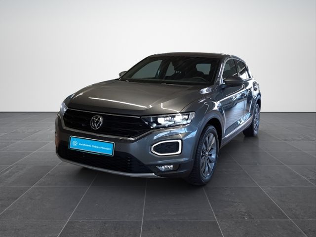 Volkswagen T-Roc 1.5TSI DSG Sport - Samsaru's Car Outlet