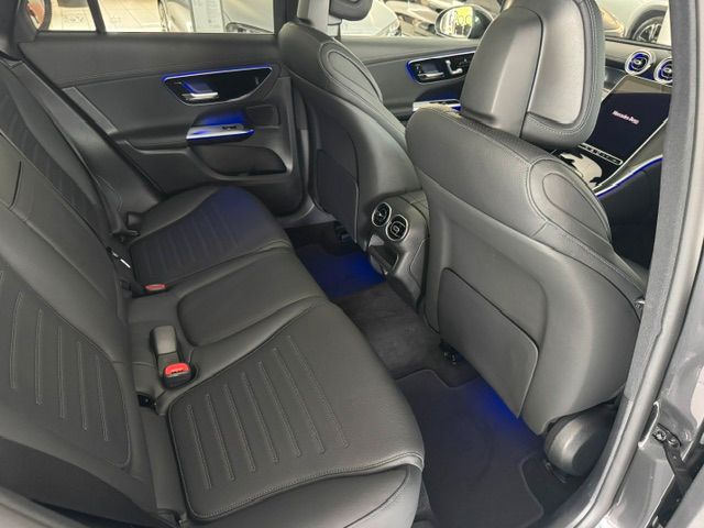 Mercedes-Benz GLC 220 d 4M AMG Line Adv+ Pano AHK Distronic