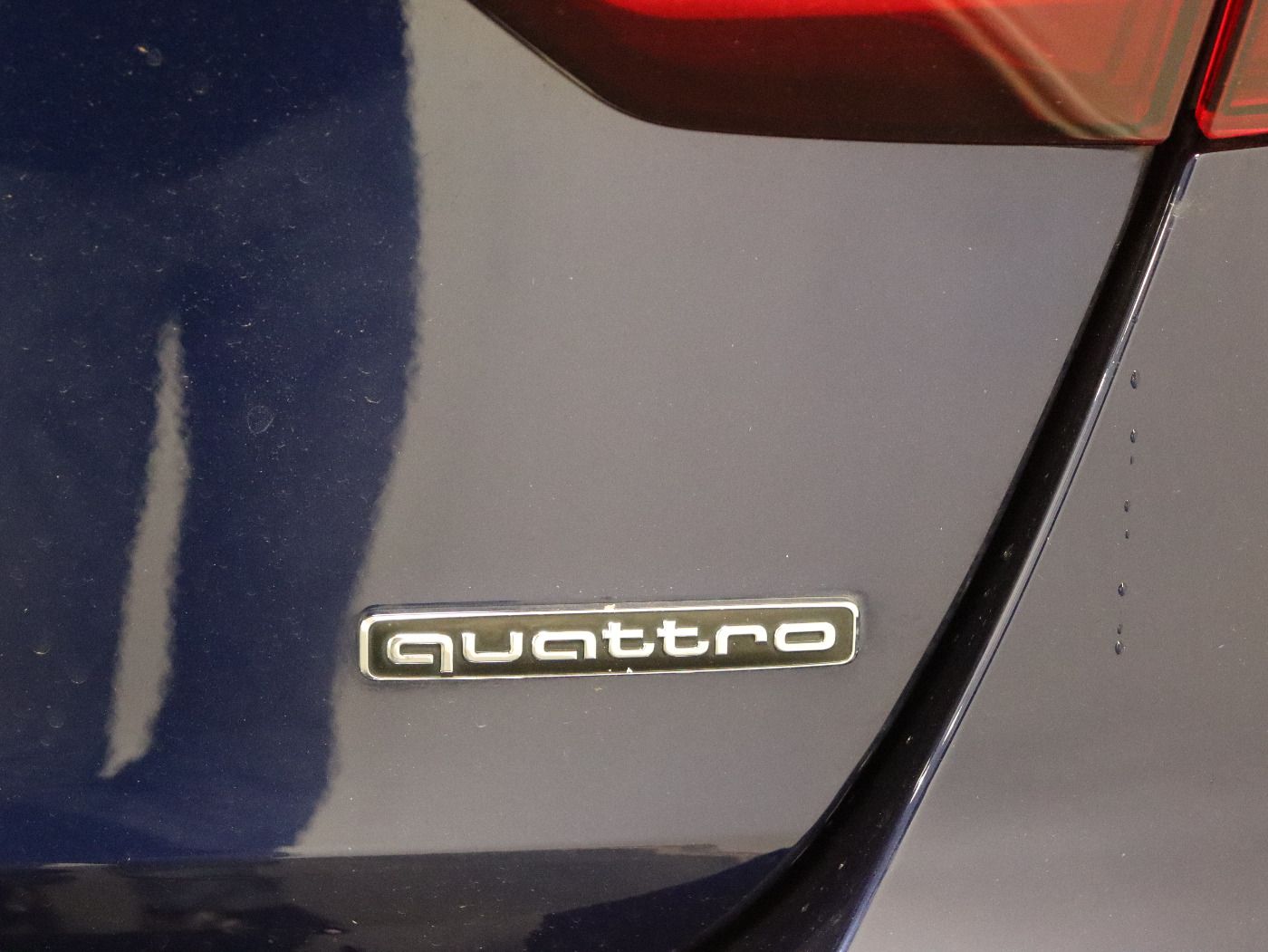 Audi A4 Avant 40 TDI quattro S tronic advanced - Samsaru's Car Outlet