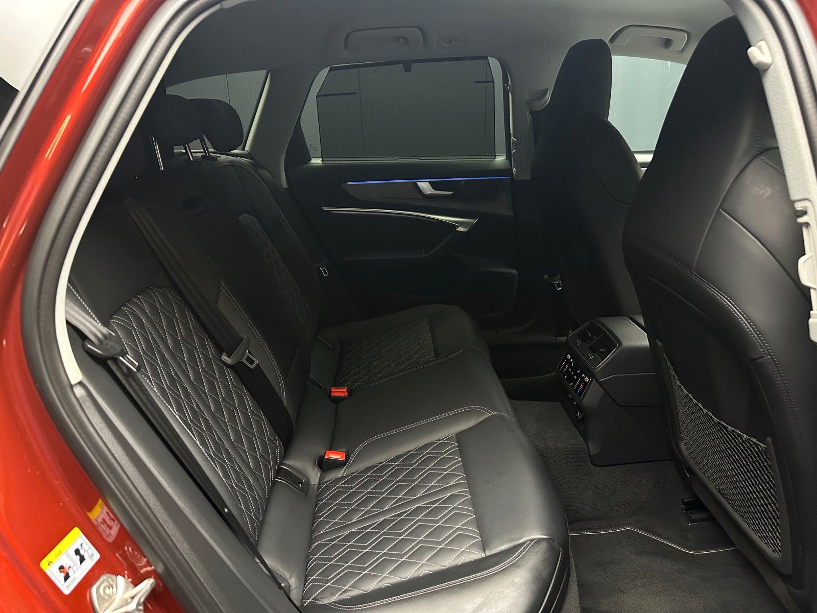Audi A6 Avant 55 TFSI e quattro S-Line *21Zoll*Optik*