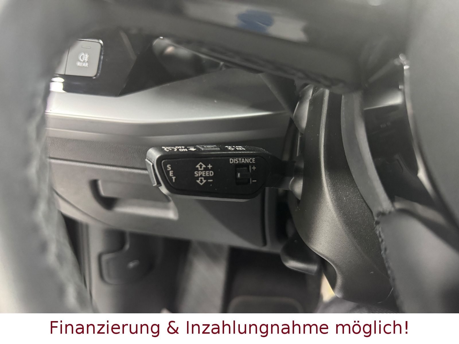 Audi A3 Limousine 35 TFSI advanced *1.HAND,ACC!*