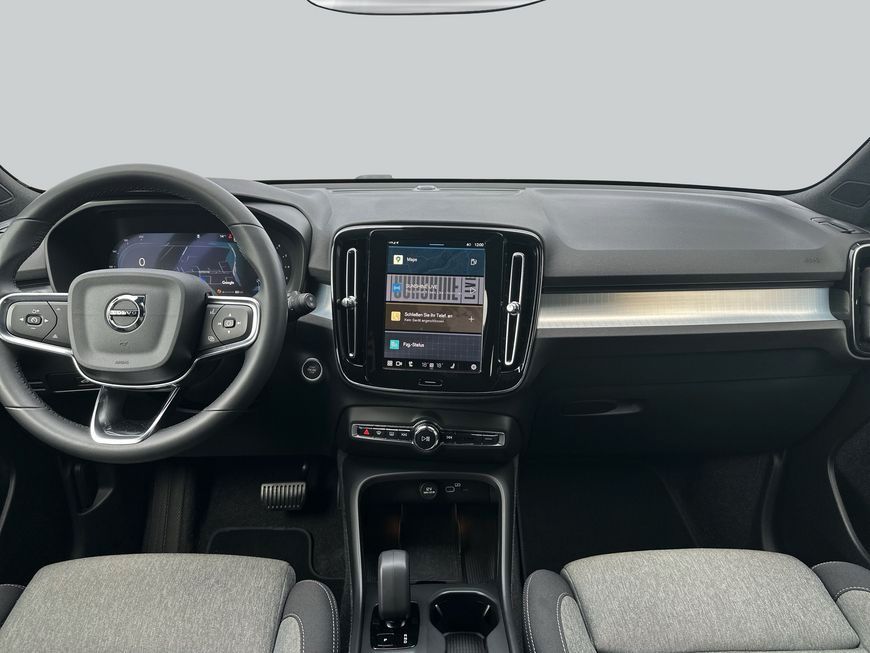 Volvo XC40 B3 B DKG Core