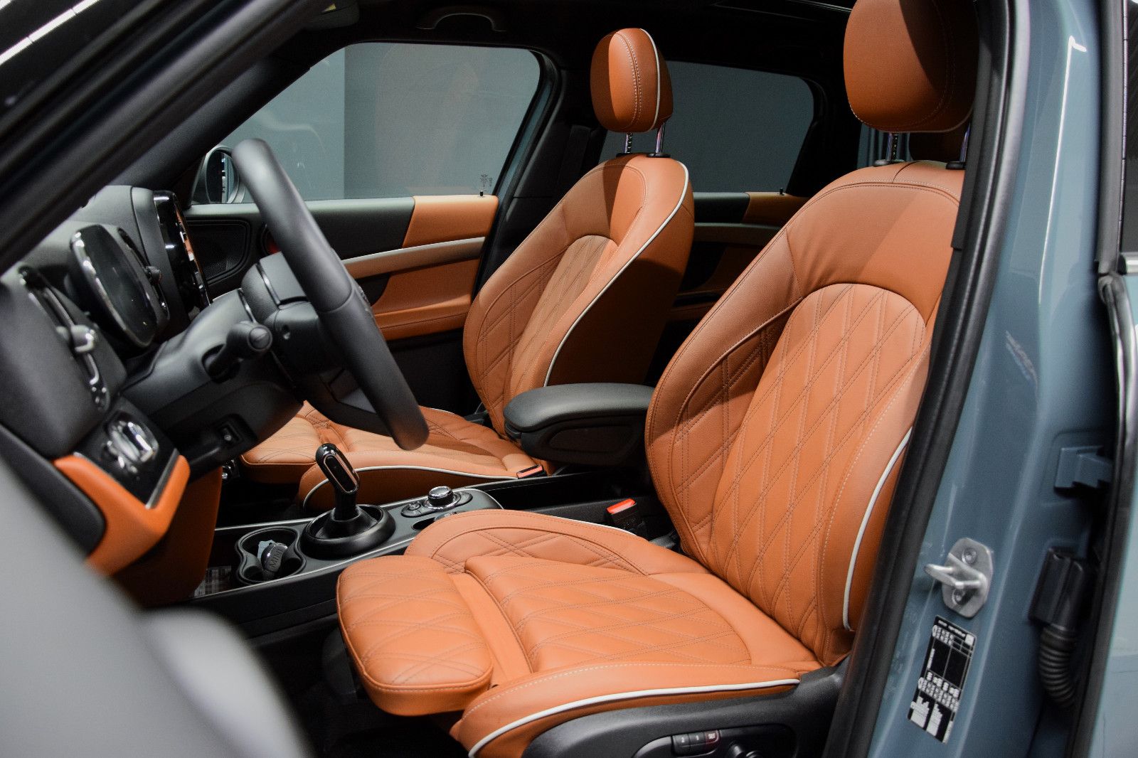 MINI Cooper Countryman Yours - Samsaru's Car Outlet