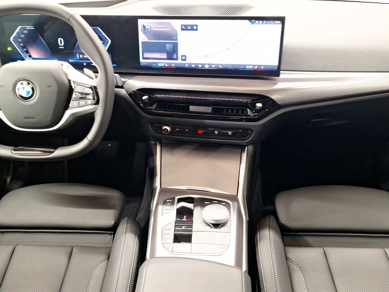 BMW 318i Touring LiveCockpitProf Kamera Driv.Assist