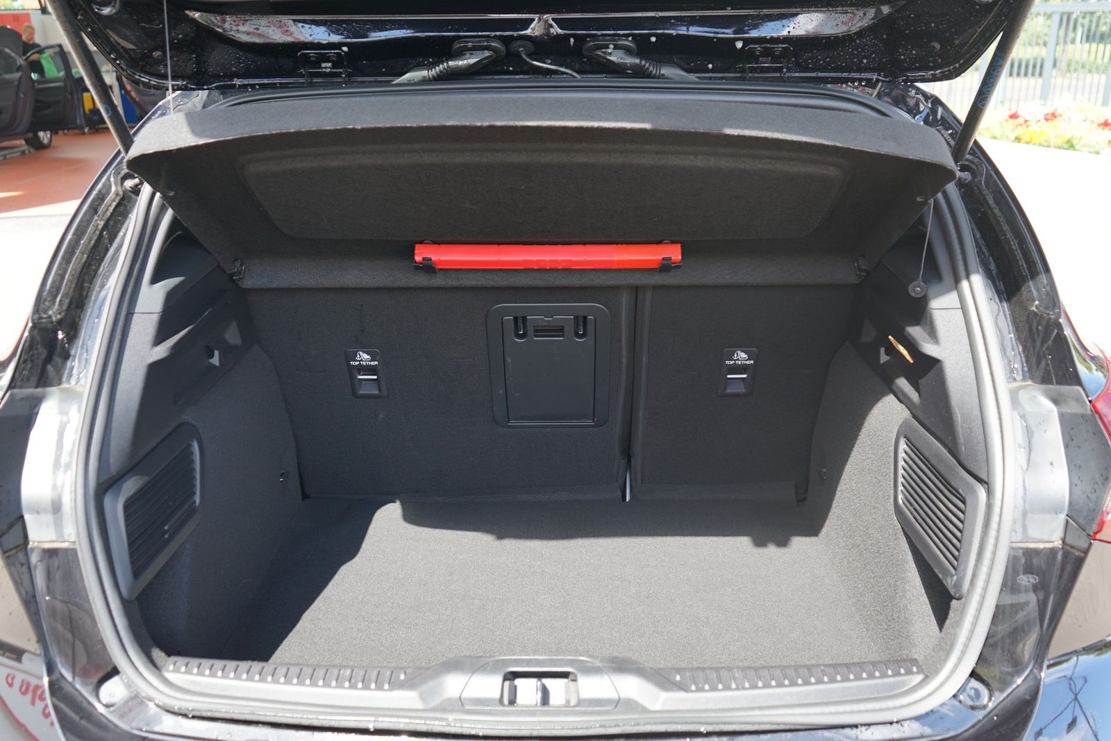 Ford Focus 1.5 EcoBlue ST-Line Aut. LED ACC Kamera