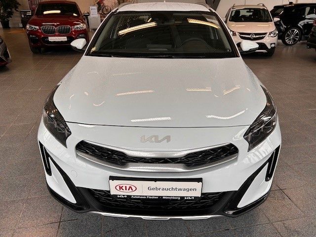 Kia XCeed PHEV Spirit - Samsaru's Car Outlet