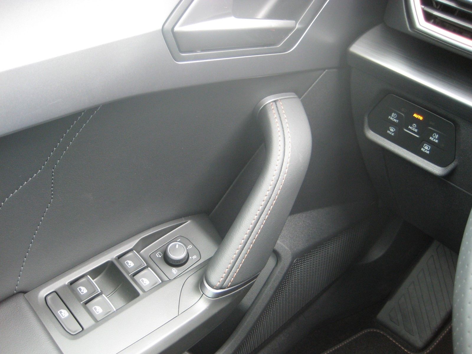 Cupra Formentor 1.5TSI 110 kW DSG - Samsaru's Car Outlet