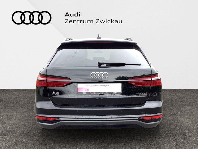 Audi A6 Allroad 55TDI quattro Basis - Samsaru's Car Outlet