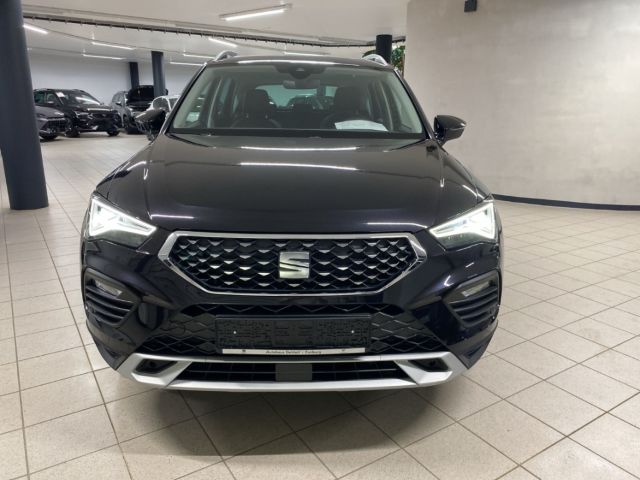 Seat Ateca Xperience 2,0 TDI AHK-klappbar Navi Digita
