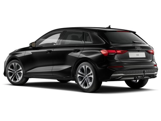 Audi A3 Sportback 35 TFSI - Samsaru's Car Outlet