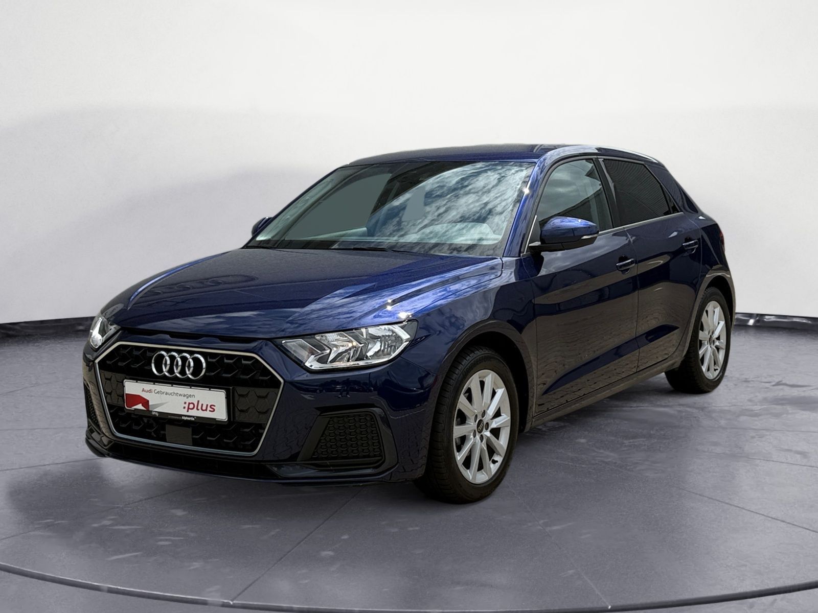 Audi A1 Sportback advanced 25 TFSI 70(95