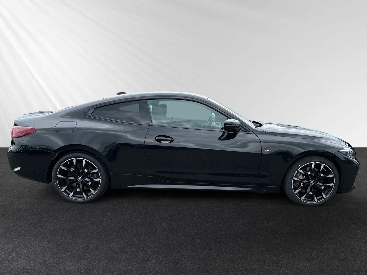 BMW Seria 4