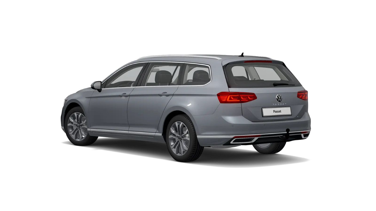 Volkswagen Passat Variant Elegance 2.0 TDI RFK*AHK*Matrix