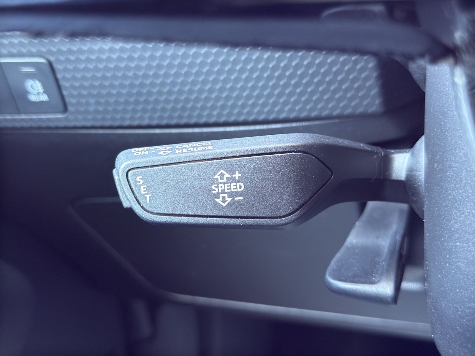 Audi A1 Sportback 30 TFSI S-Tronic Sport - Samsaru's Car Outlet