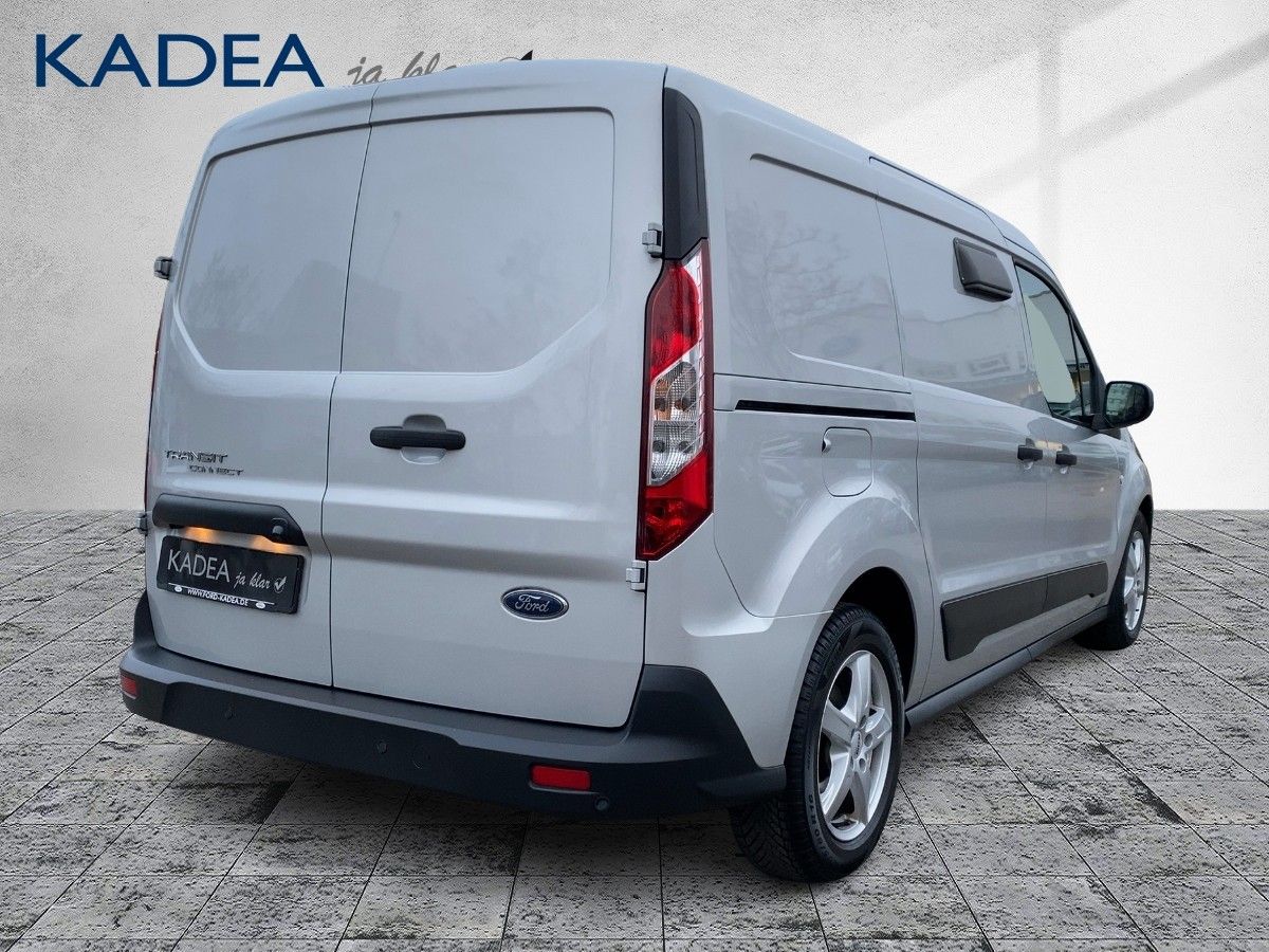 Ford Transit Connect Kasten 230 L2 Trend - Samsaru's Car Outlet
