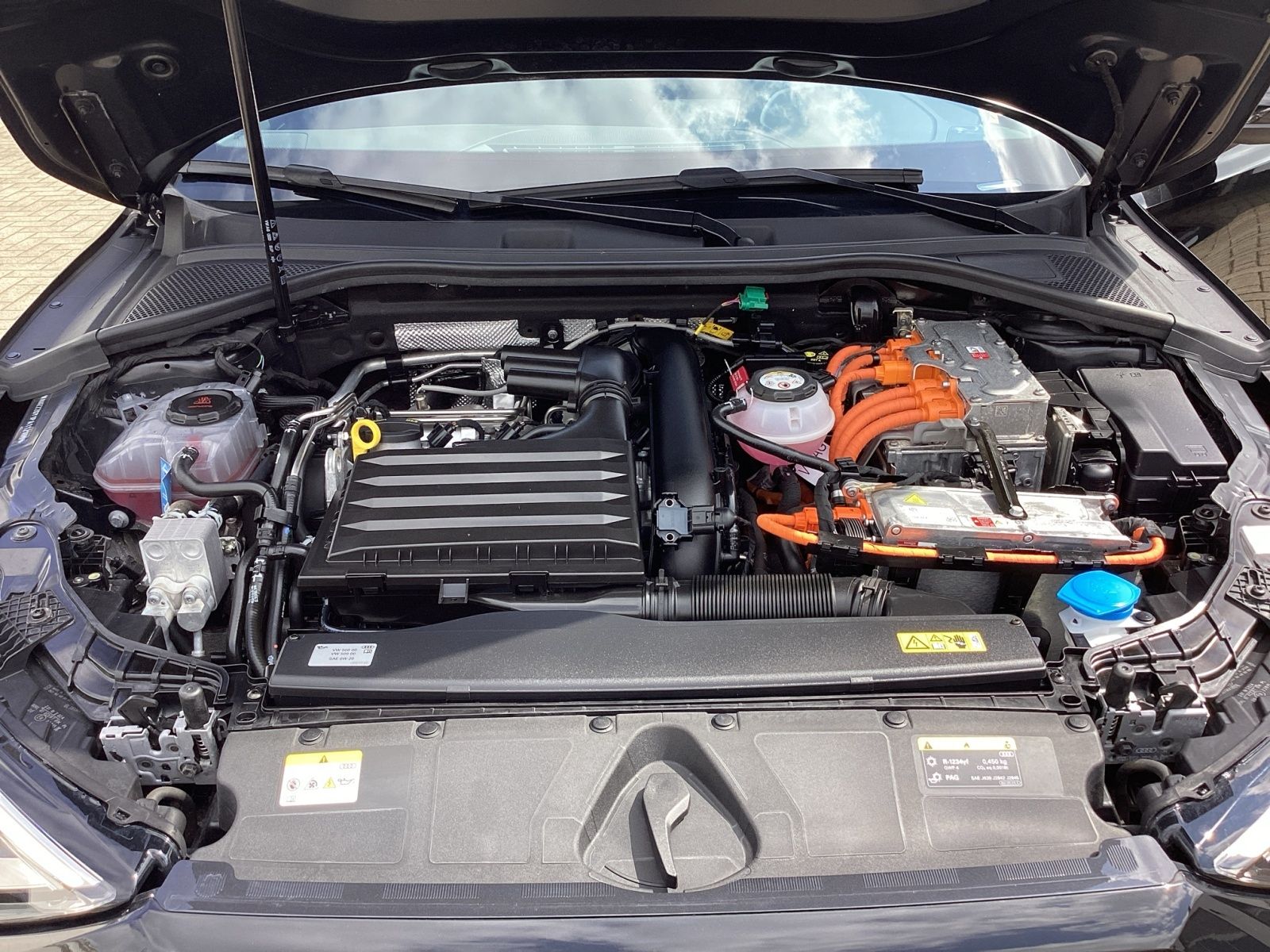 Audi A3 Sportback advanced 40 TFSIe S tronic - Samsaru's Car Outlet