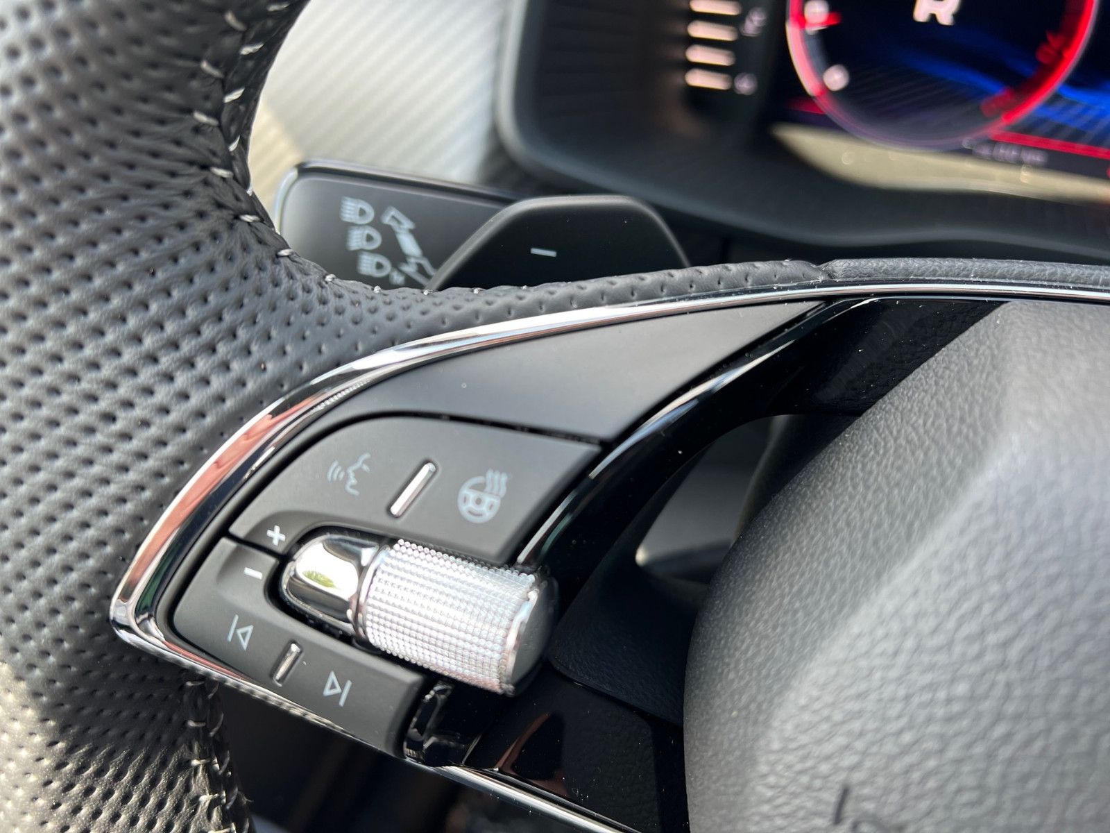 Skoda Kodiaq Sportline 1.5 TSI DSG - Samsaru's Car Outlet