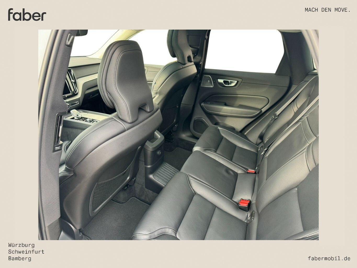 Volvo XC60 T6 Inscription Plug-In Hybrid AWD