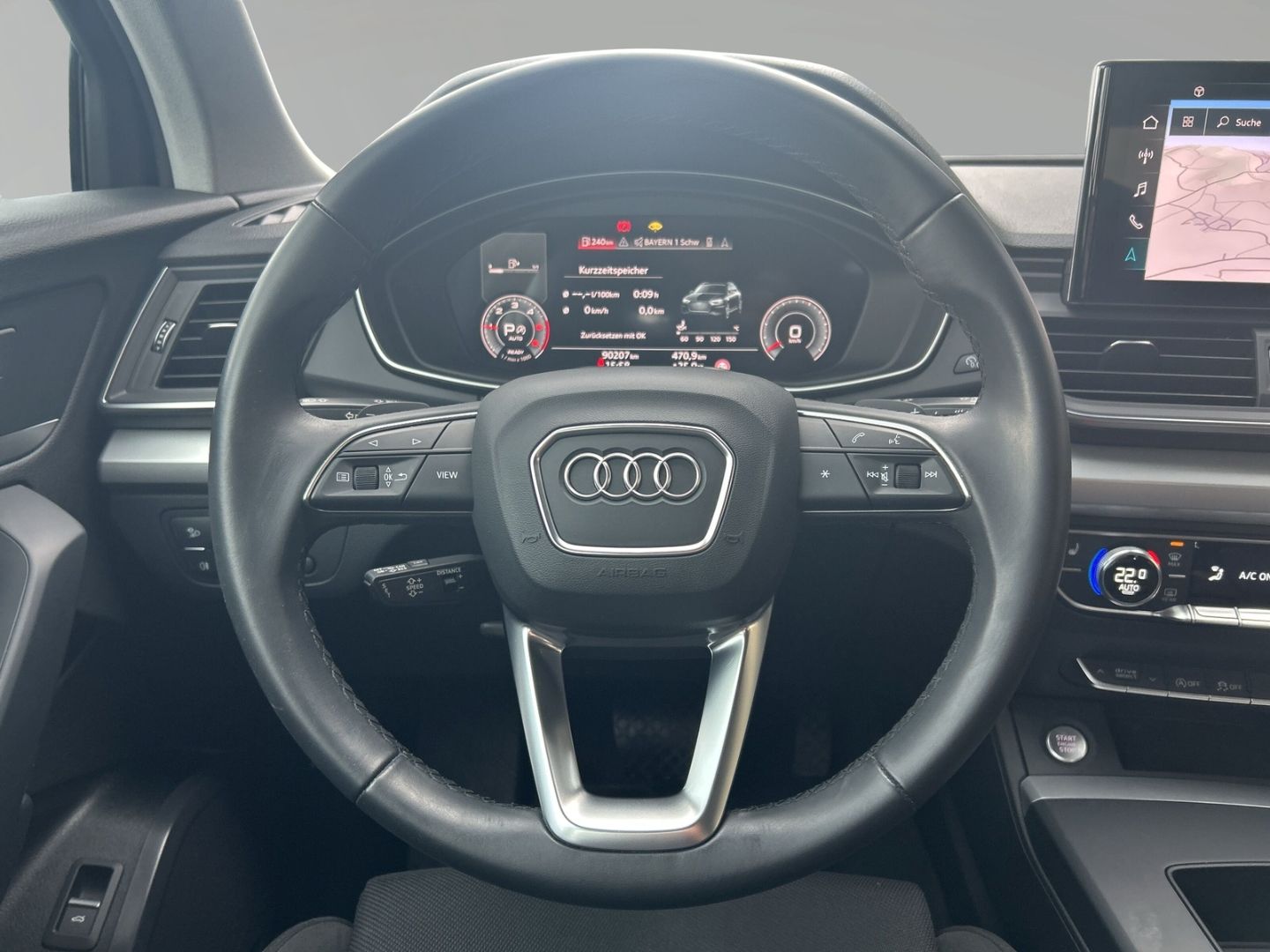 Audi Q5 40 TDI S-Line - Samsaru's Car Outlet