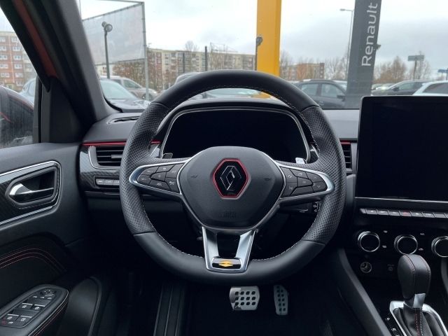 Renault Arkana R.S. Line Mild Hybrid - Samsaru's Car Outlet