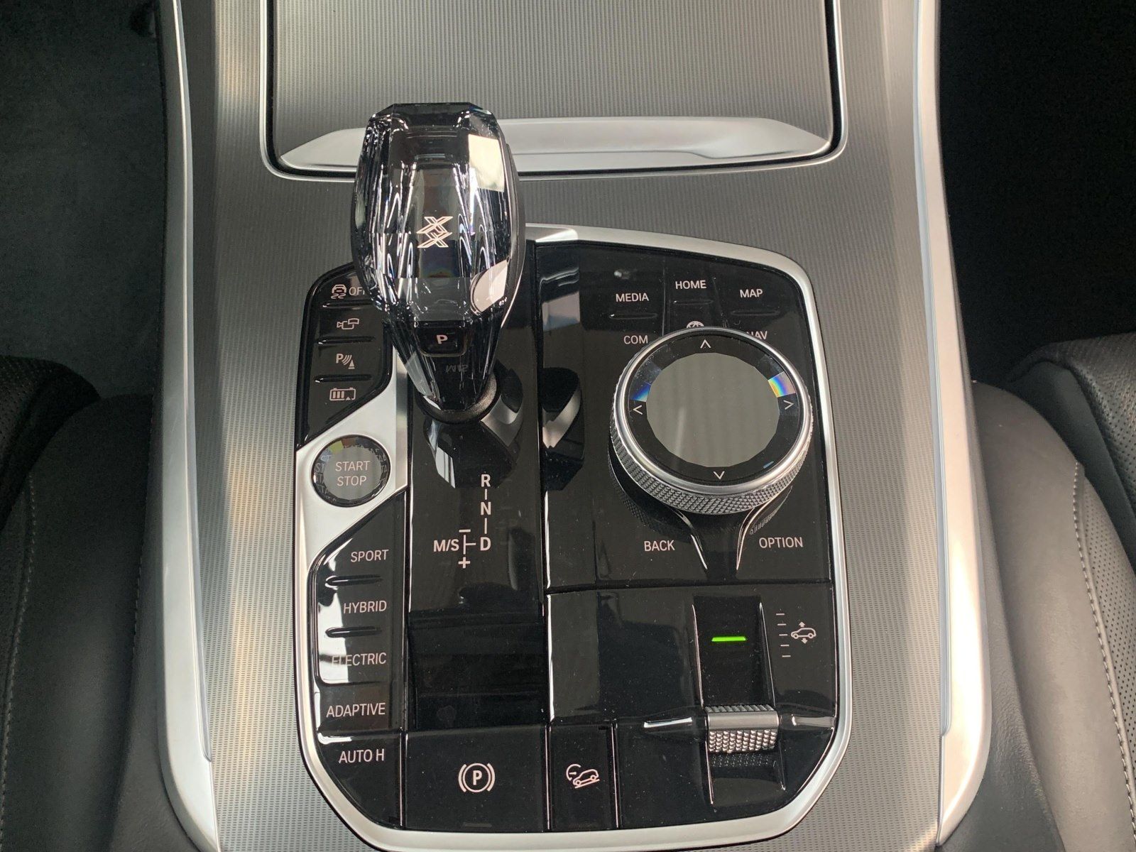 BMW X5 xDrive45e M Sport|AHK|Head-Up|Panorama