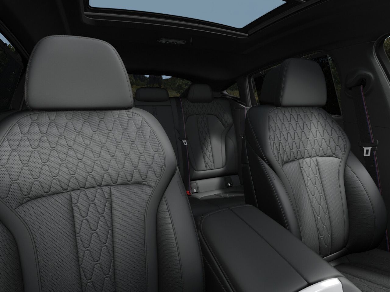 BMW X6 xDrive30d, Leasing ab 1.239 EUR