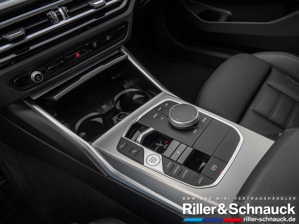 BMW 320d Touring xDrive M-Sport - Samsaru's Car Outlet