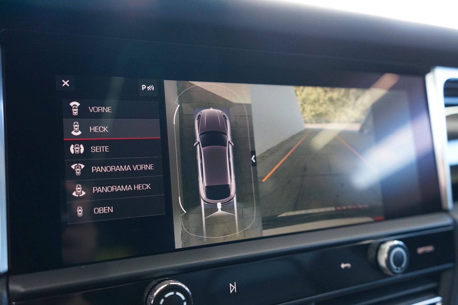 Porsche Macan S MY23/Kreide/LUFT/PANO/ACC/BOSE/MEGA/21z
