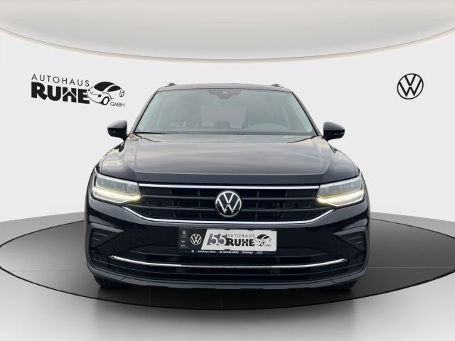 Volkswagen Tiguan Life 1.5 TSI - Samsaru's Car Outlet