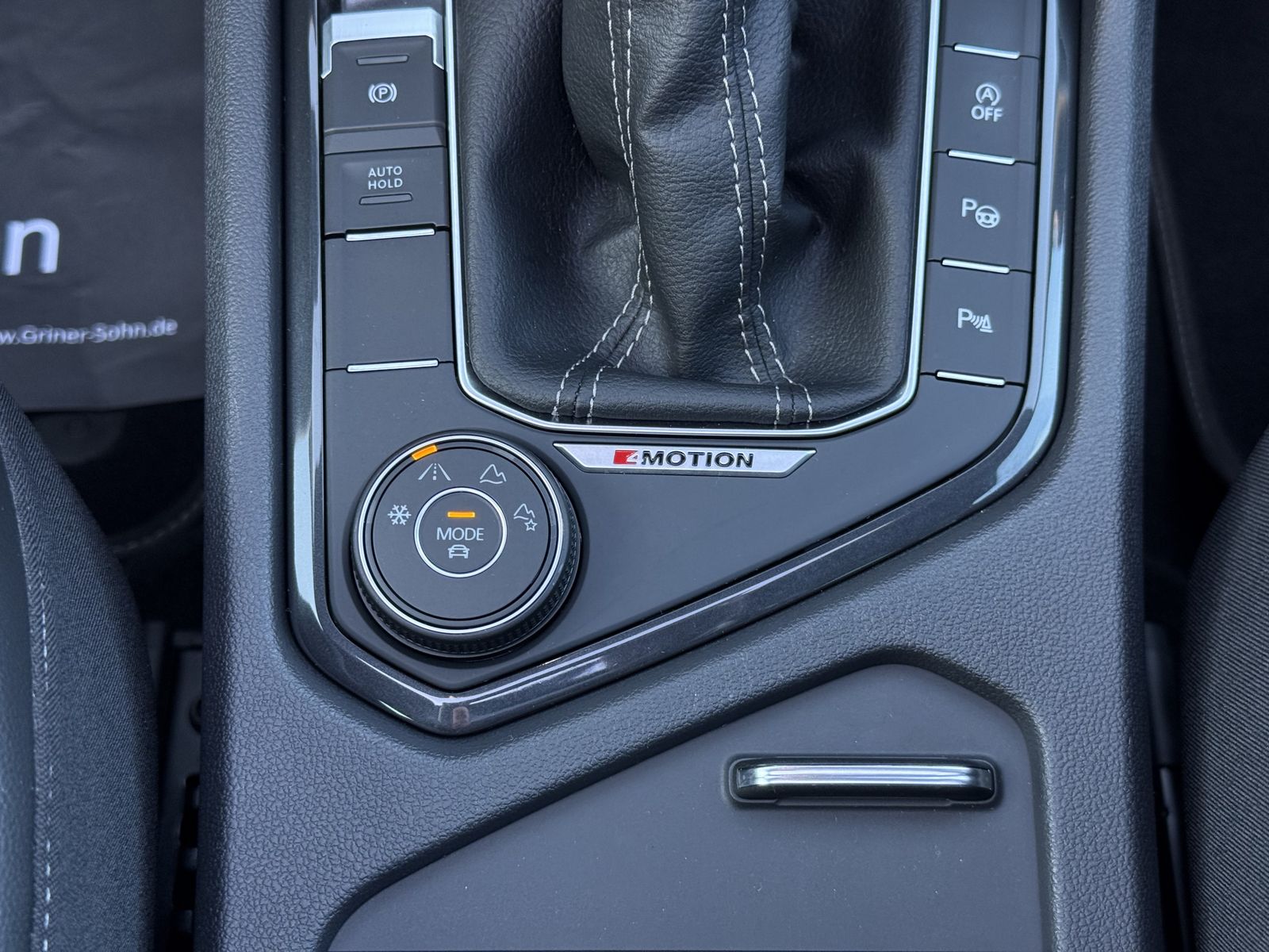 Volkswagen Tiguan R-Line 4-Motion,Pano,AHK,R-Kam,Matrix,ACC