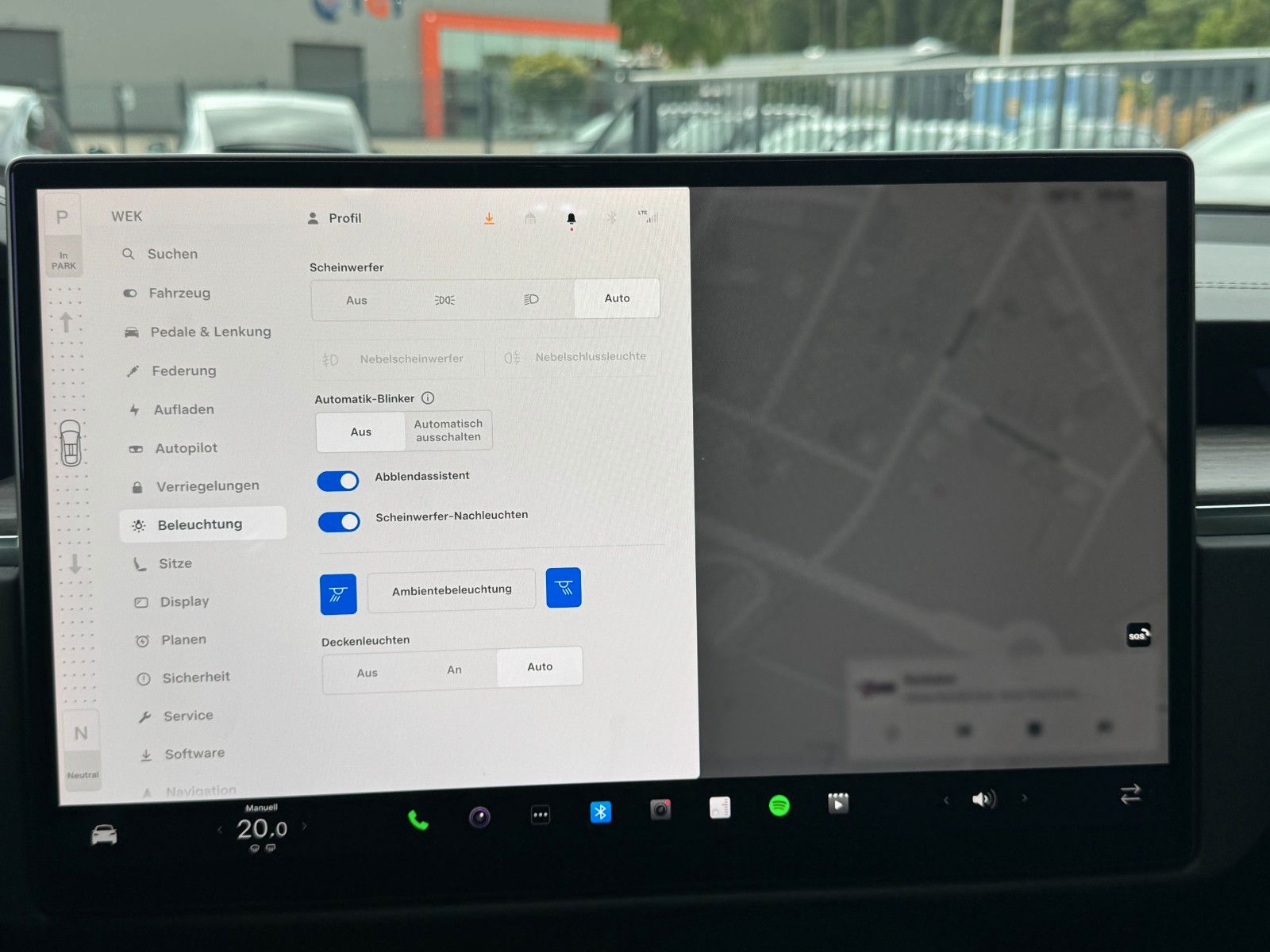 Tesla MODEL X PALLADIUM |  HW 4 USS | 6 SEATER |