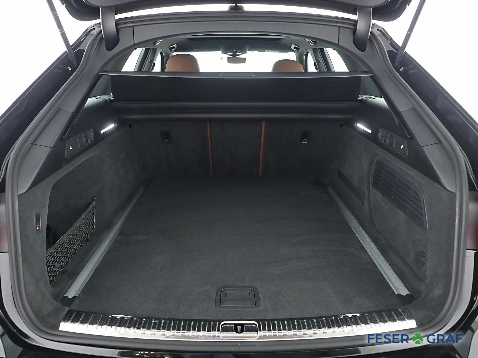 Audi A6 Allroad 50 TDI quattro - Samsaru's Car Outlet