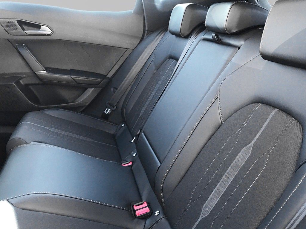 Cupra Formentor 1.5 TSI DSG - Samsaru's Car Outlet