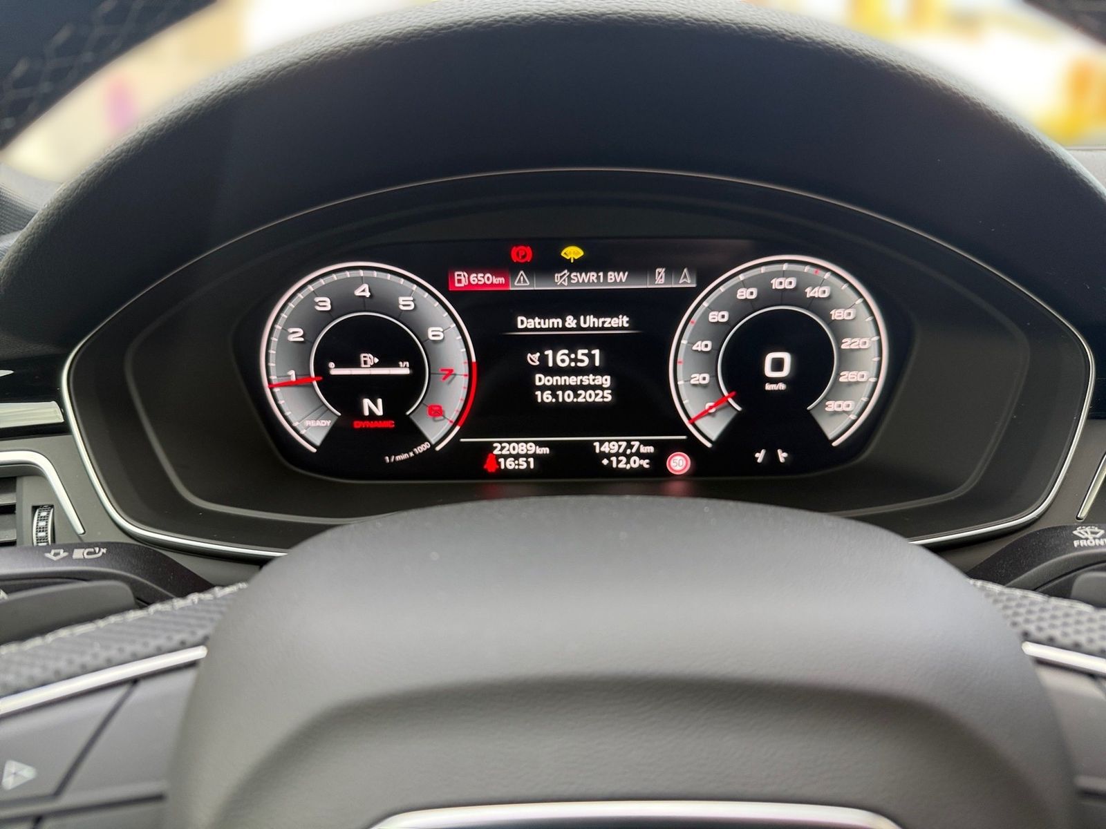 Audi A5 Sportback S line business Black Edition MATRI