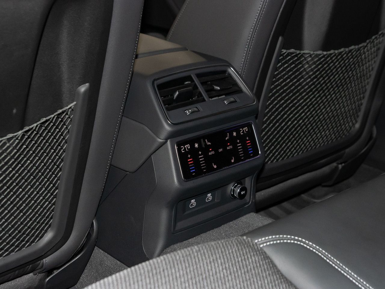 Audi A6 Avant 50 TFSI e quattro S line AHK Matrix B&O