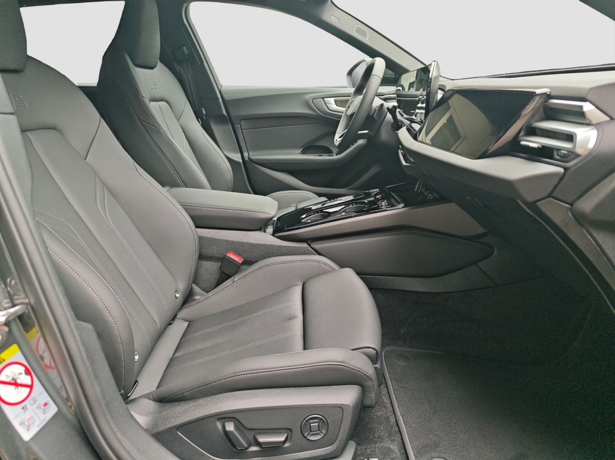 Audi A5 Avant 5JGar S line Int+ExTt Assist TechPro St