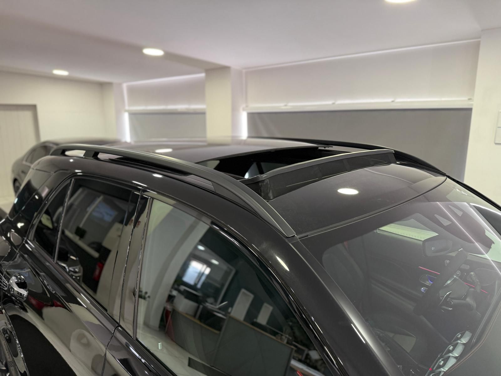 Mercedes-Benz GLE 53 AMG 4Matic+*PANO*HUD*CARBON*DISTR*360KAM*