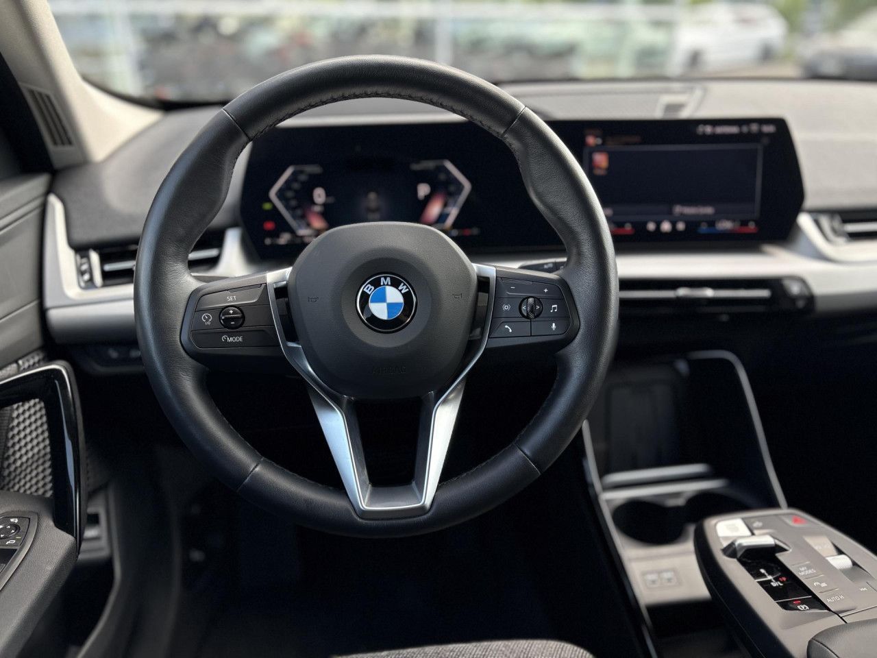 BMW X1 xDrive20d - Samsaru's Car Outlet