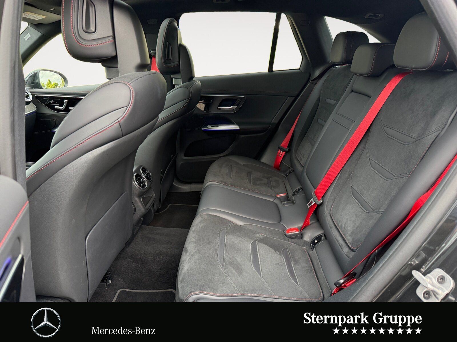 Mercedes-Benz GLC 43 AMG 4M Perfor.S.+Pano+STH+AHK+360+Digital