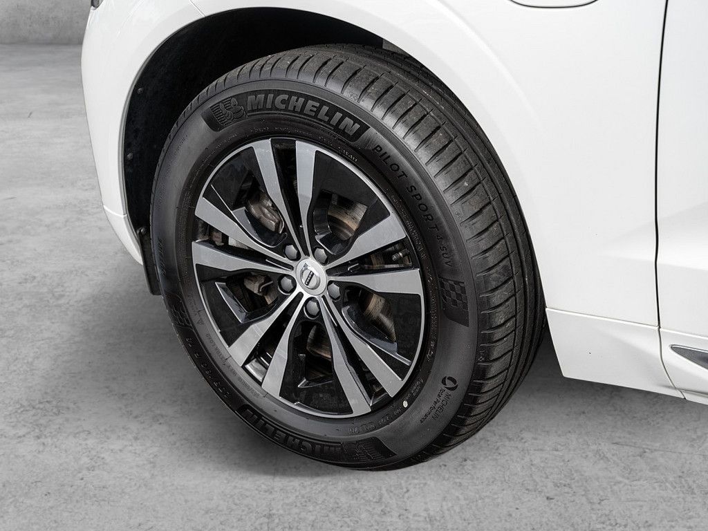 Volvo XC60 T6 Inscription Expression Recharge AWD