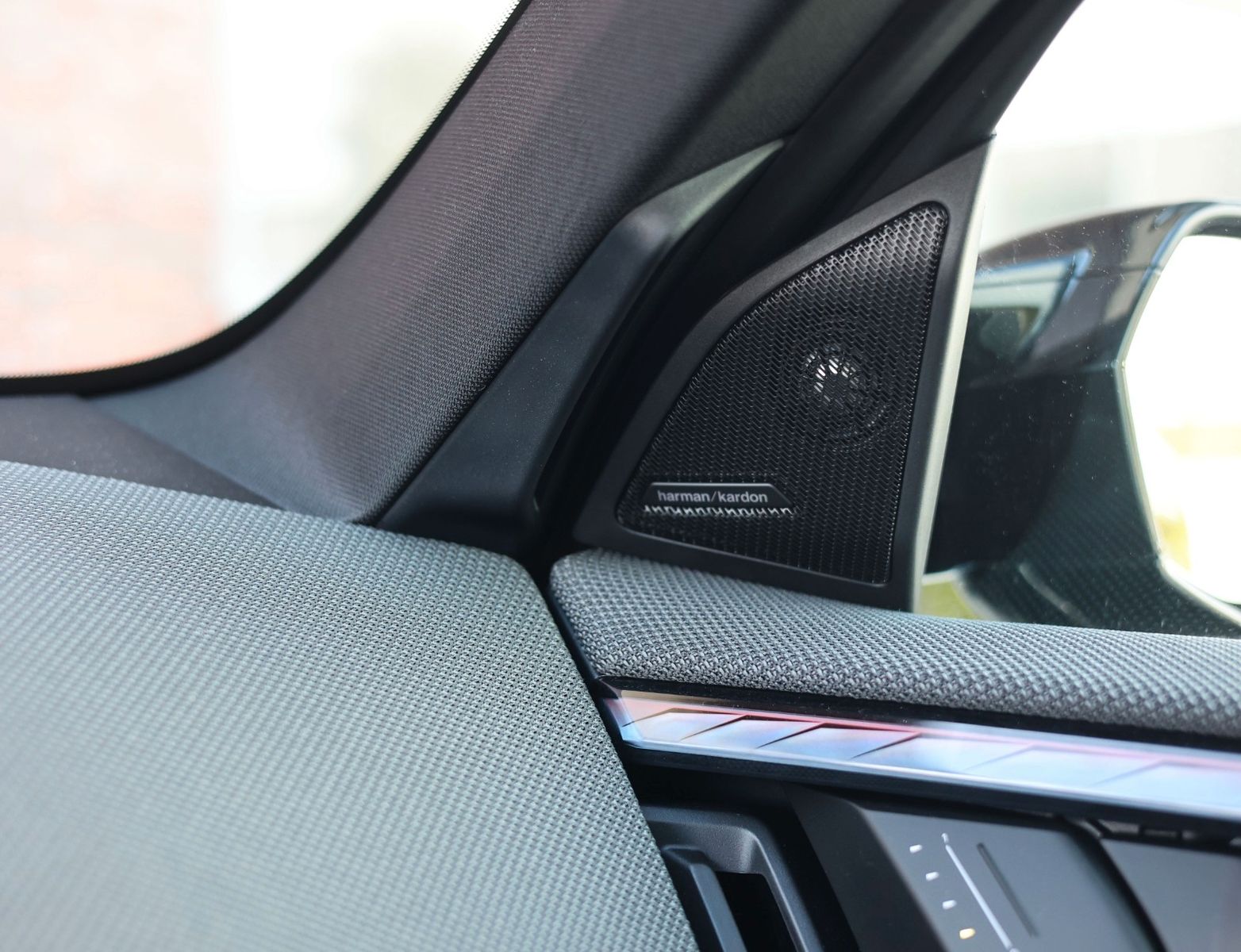 BMW X3 M50 xDrive - Samsaru's Car Outlet