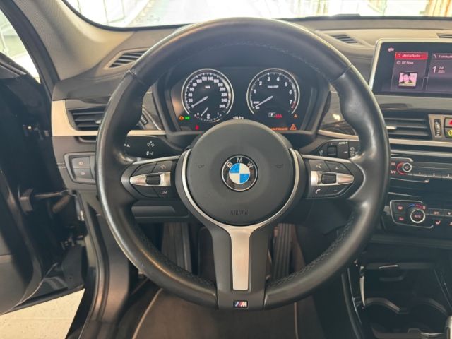 BMW X1 xDrive 20i X Line - Samsaru's Car Outlet