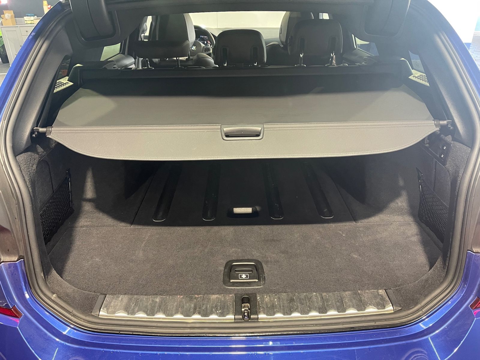 BMW 320d Touring xDrive M Sport - Samsaru's Car Outlet