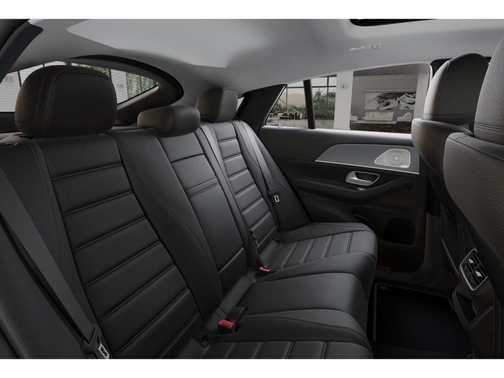 Mercedes-Benz GLE 300 d 4M Coupé AMG Sport Advanced+ AHK PANO