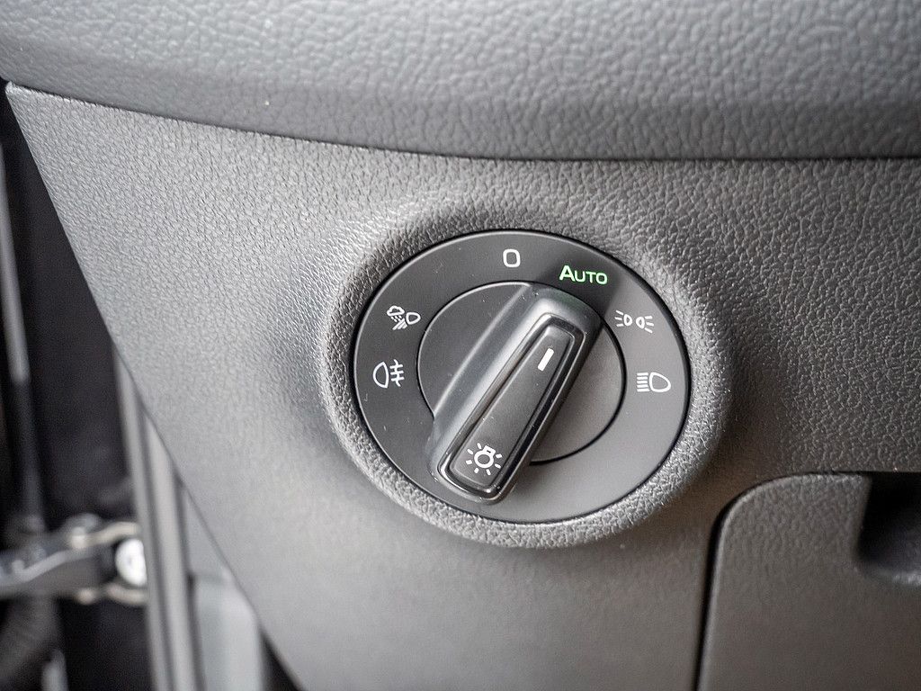 Skoda Kodiaq 2.0 TDI Sportline 4x4 ACC LED PANO 360°