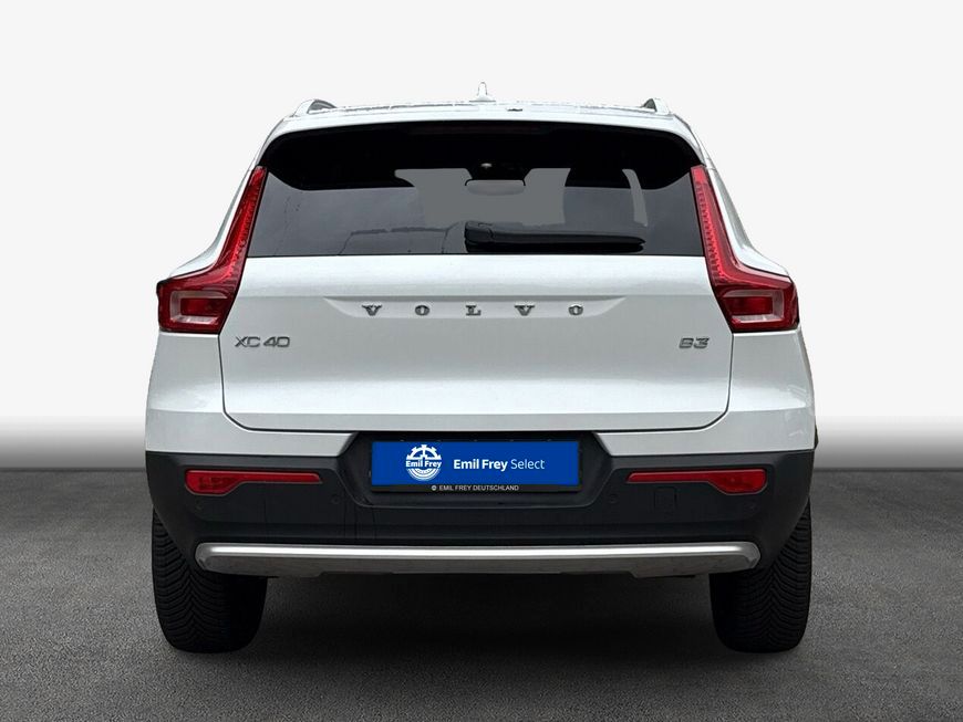 Volvo XC40 B3 B DKG Core
