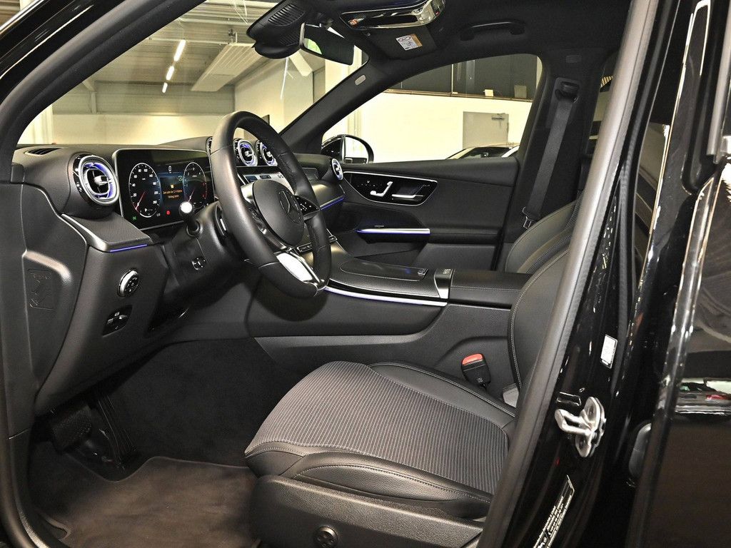 Mercedes-Benz GLC 220 d 4M Avantgarde Advanced Plus - Samsaru's Car Outlet